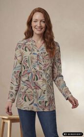 Modal-Bluse
