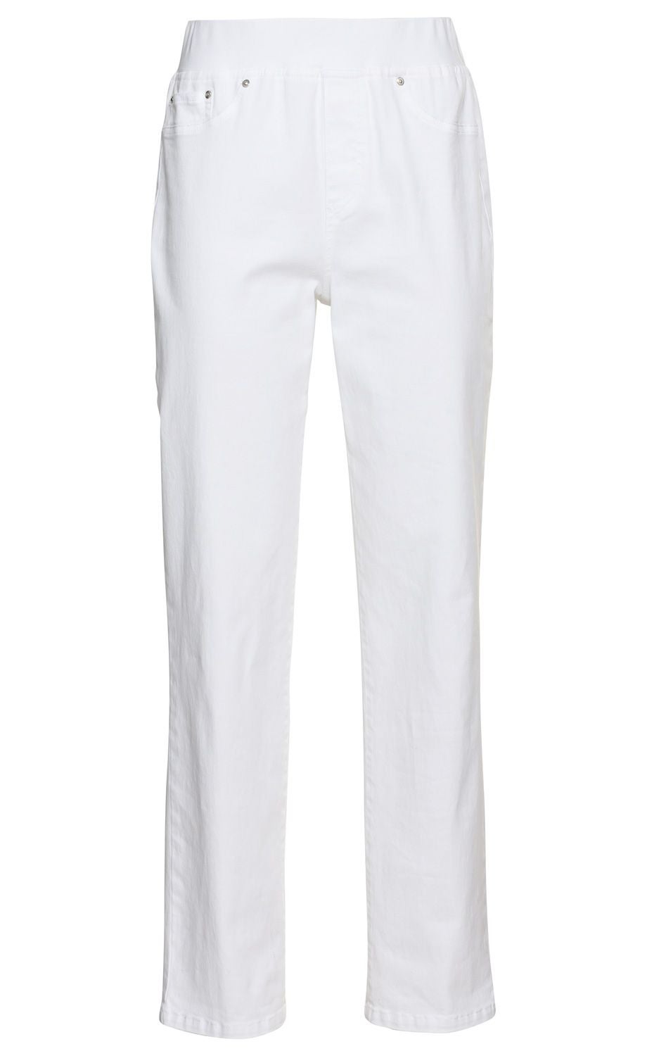 Baumwoll-Mix-Hose