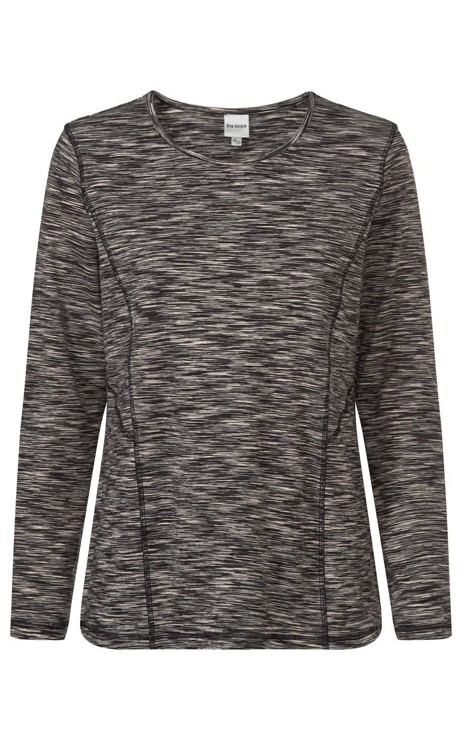 Baumwoll-Shirt