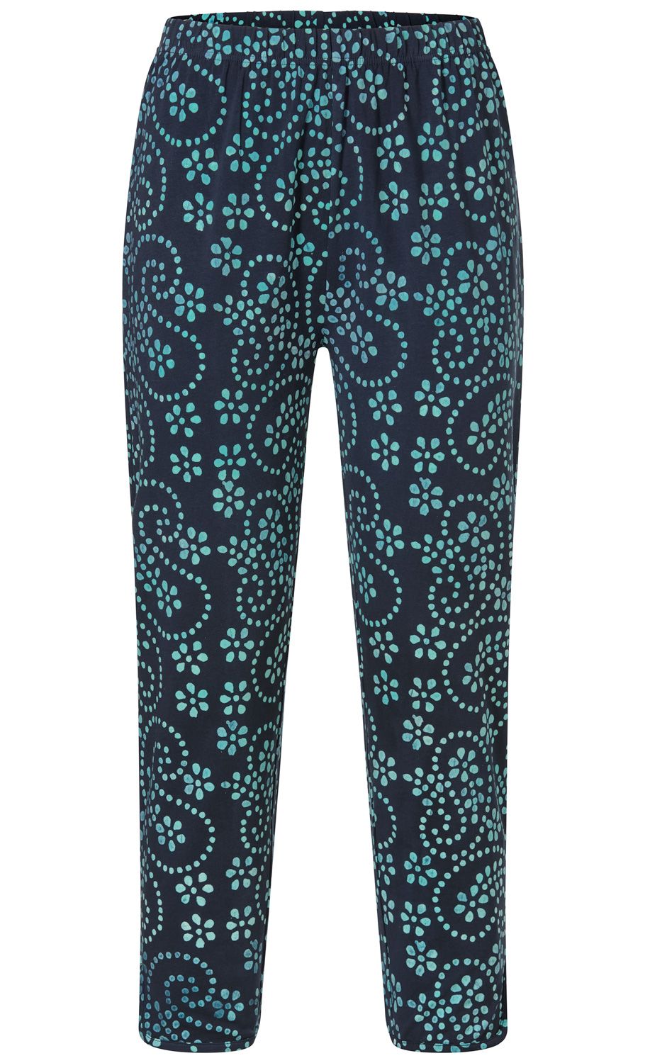 Baumwoll-Mix-Hose
