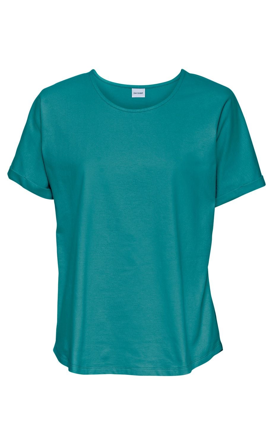 Baumwoll-Shirt