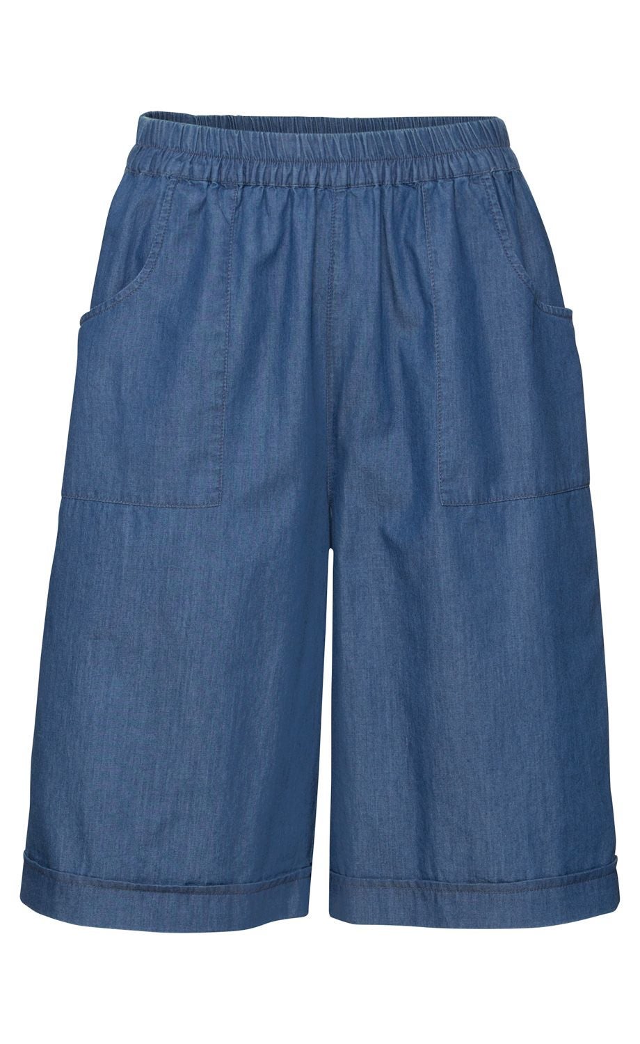 Baumwoll-Hose