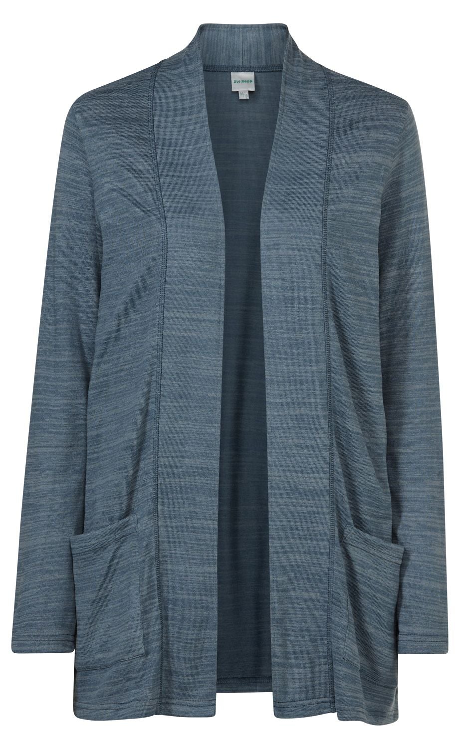 Viskose-Mix-Jacke