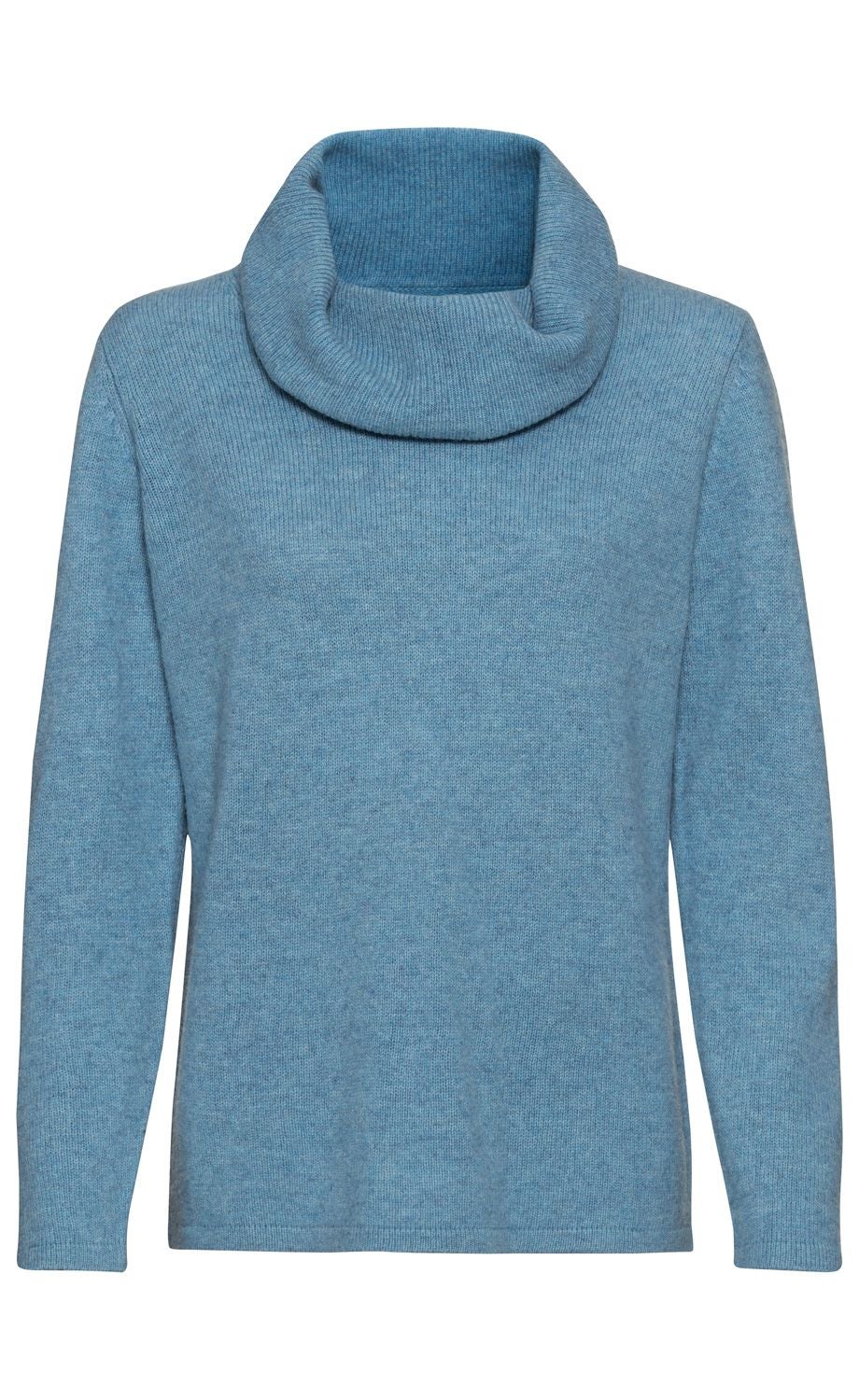 Yak-Mix-Pullover