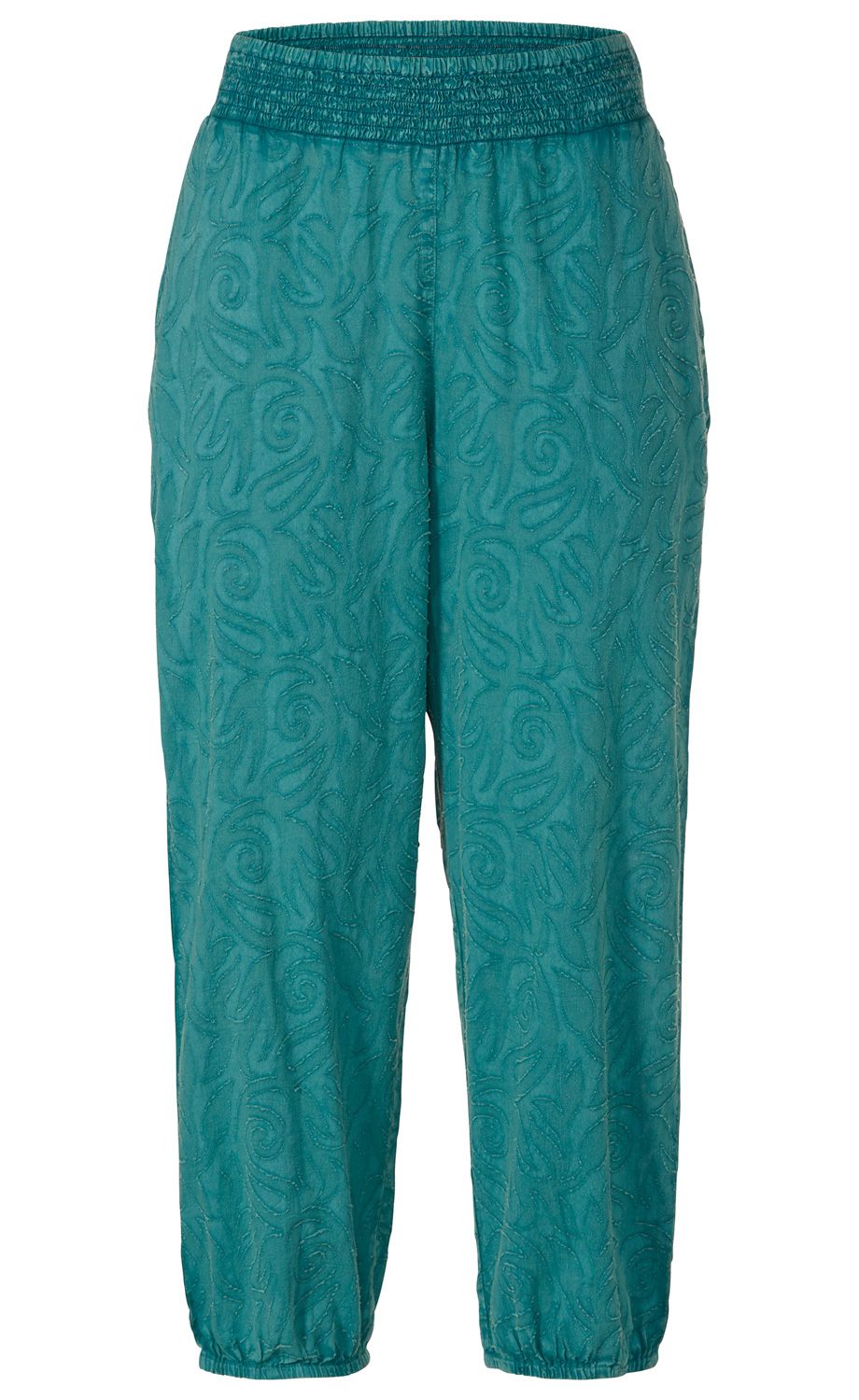 Baumwoll-Hose
