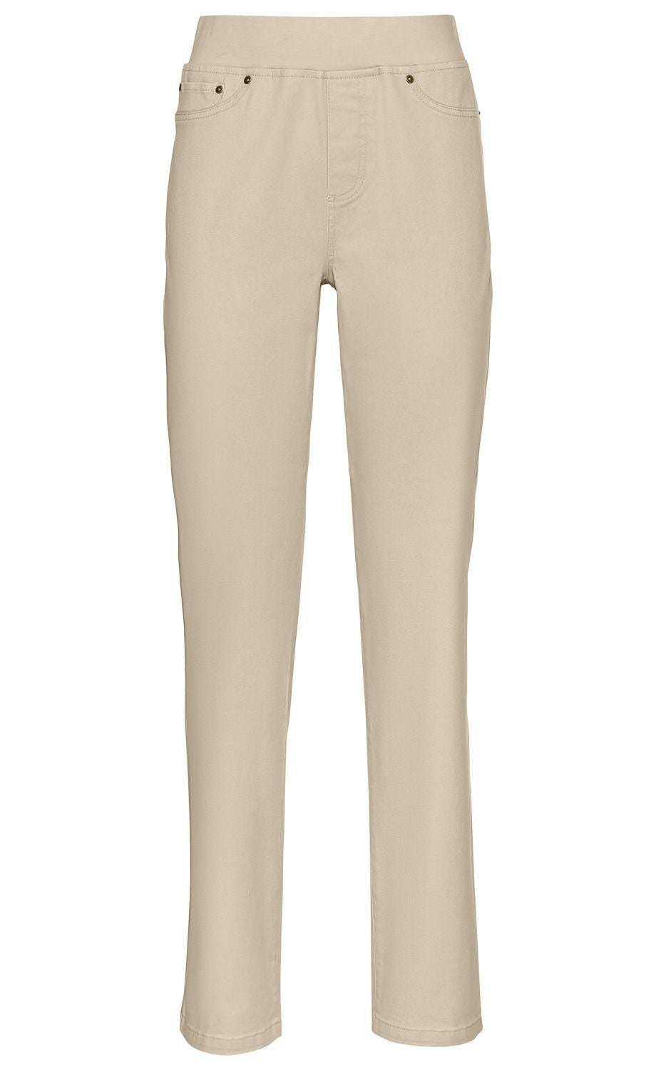Baumwoll-Mix-Hose