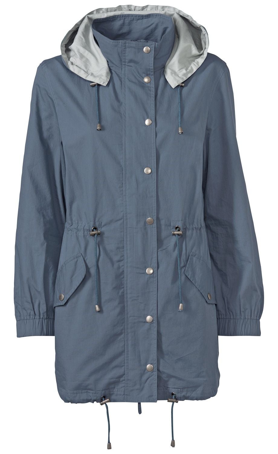Baumwoll-Jacke