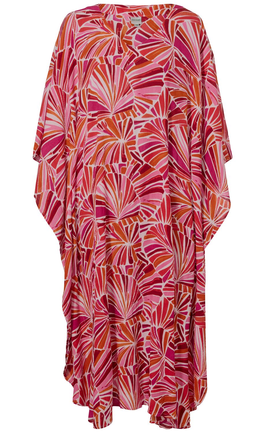 Viskose-Kaftan