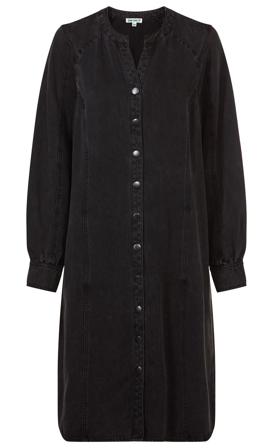 Lyocell-Kleid