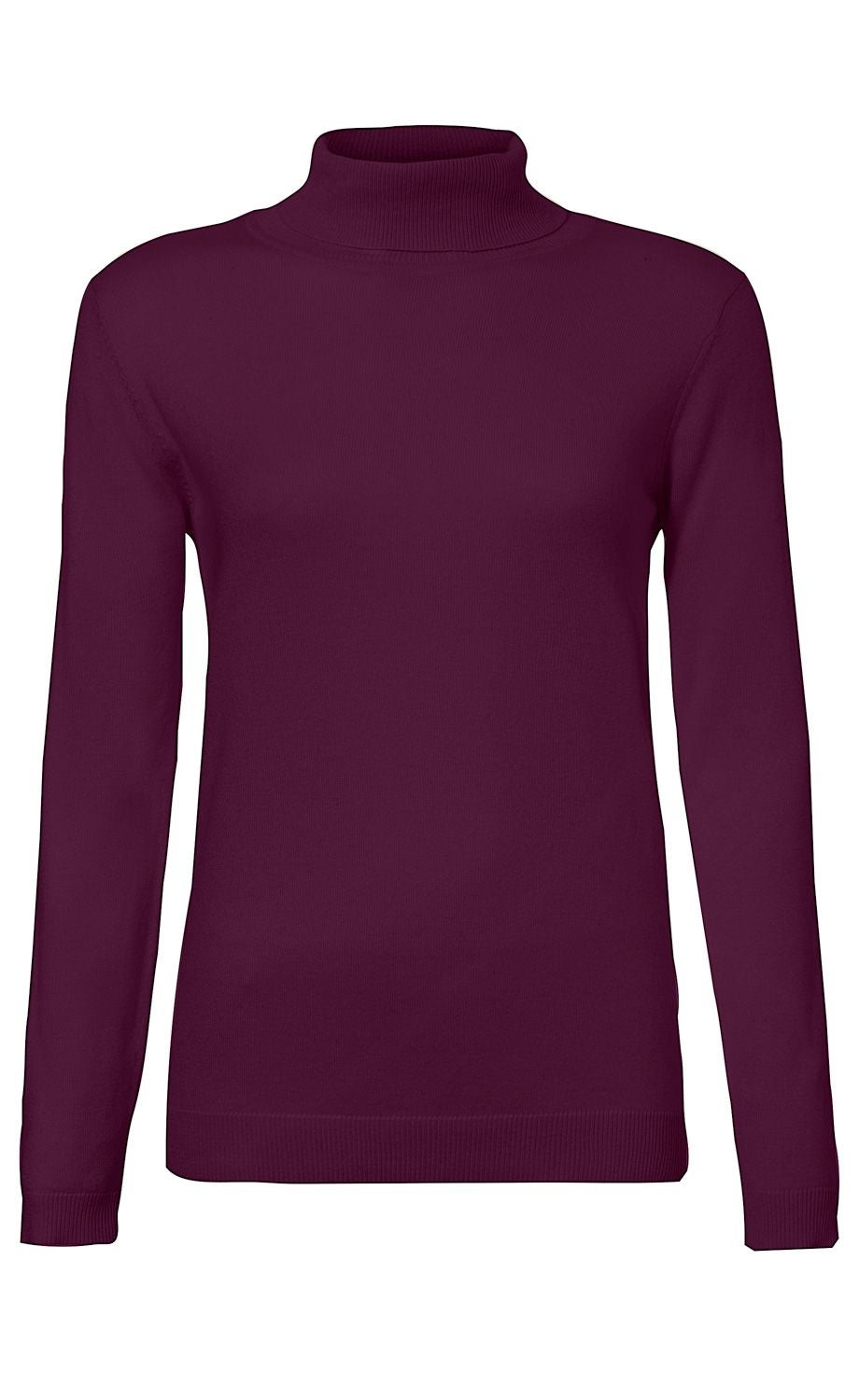 Baumwoll-Pullover