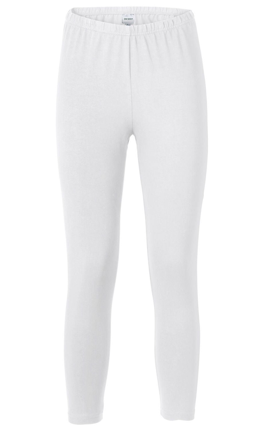 Baumwoll-Mix-Leggings