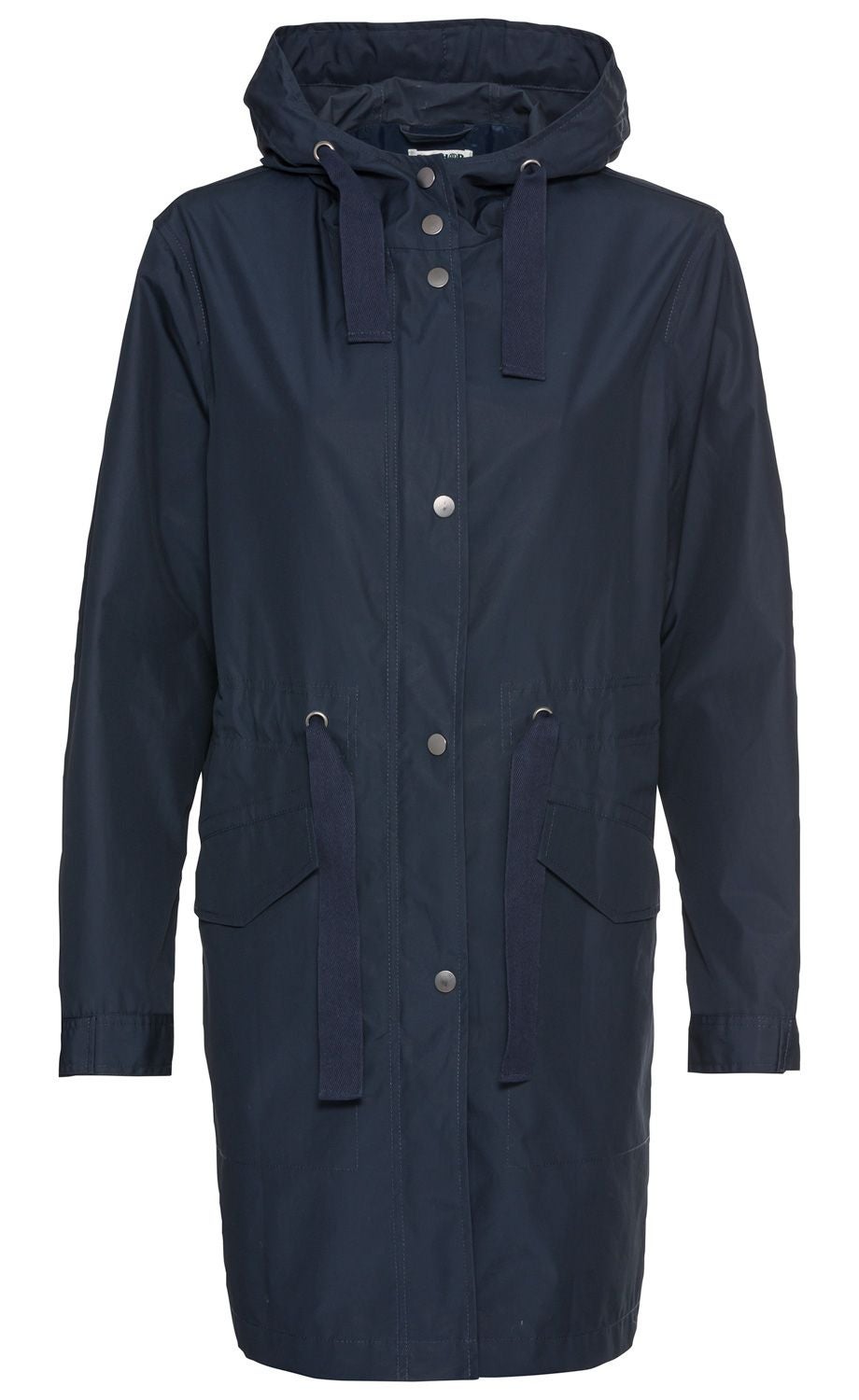 Baumwoll-Jacke