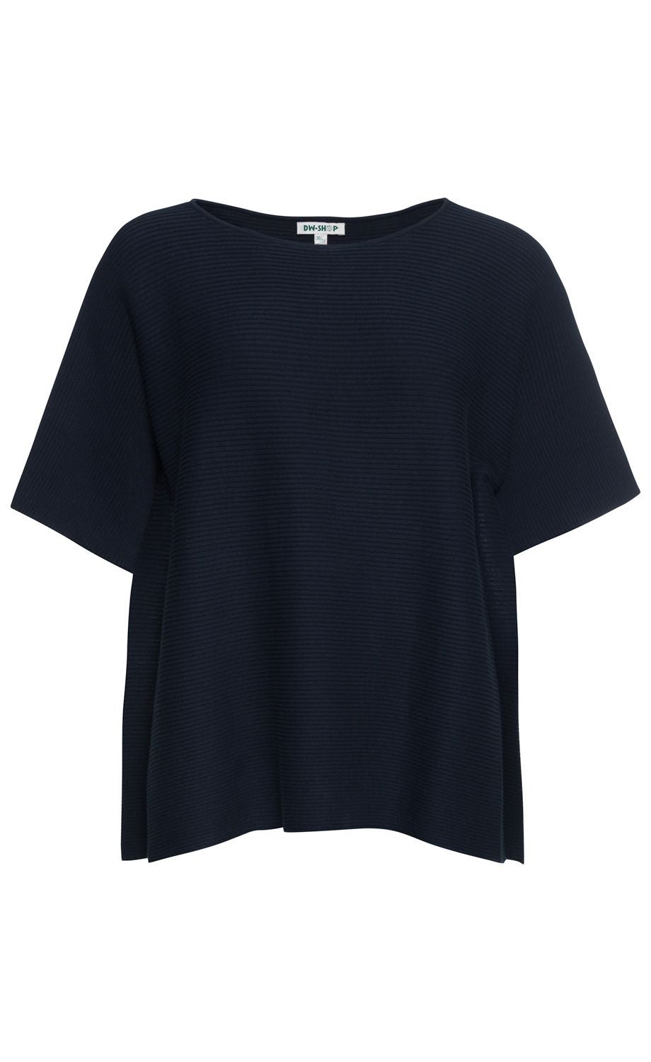 Baumwoll-Pullover