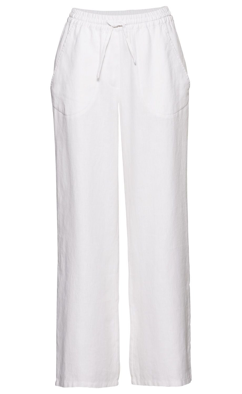 Leinen-Hose