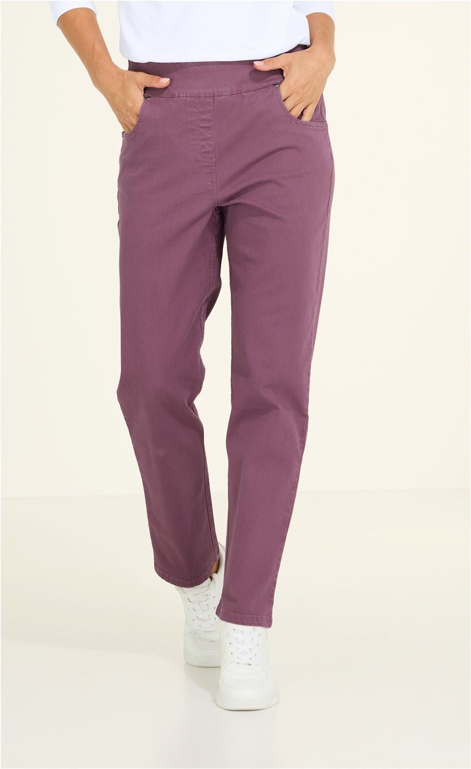Baumwoll-Mix Hose