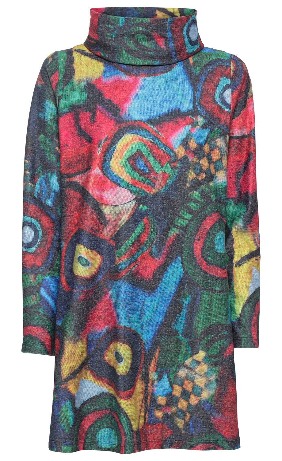 Baumwoll-Shirt