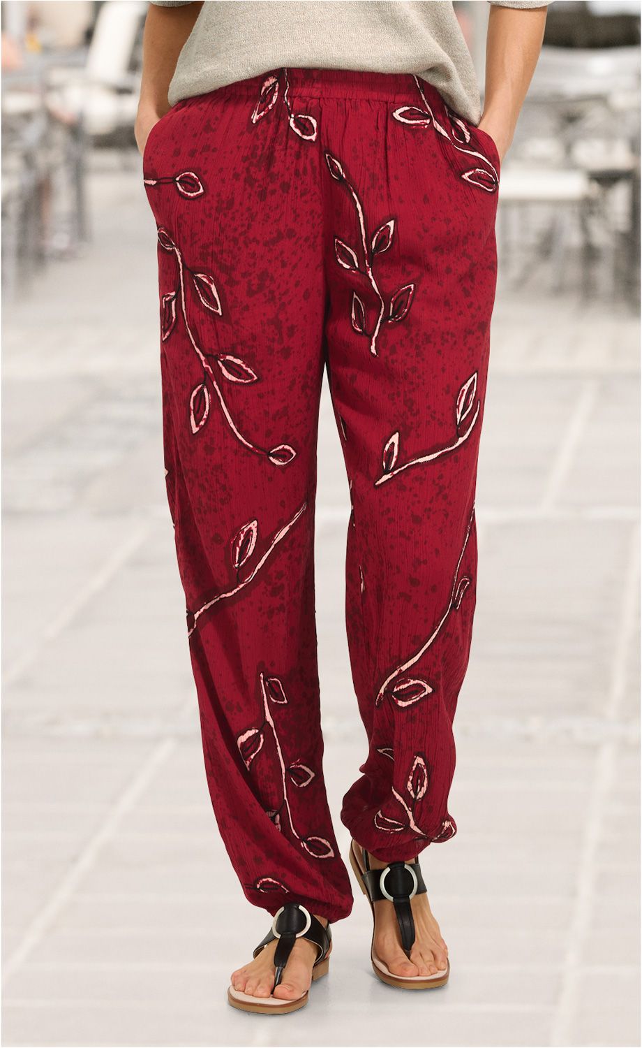 Viskose-Hose