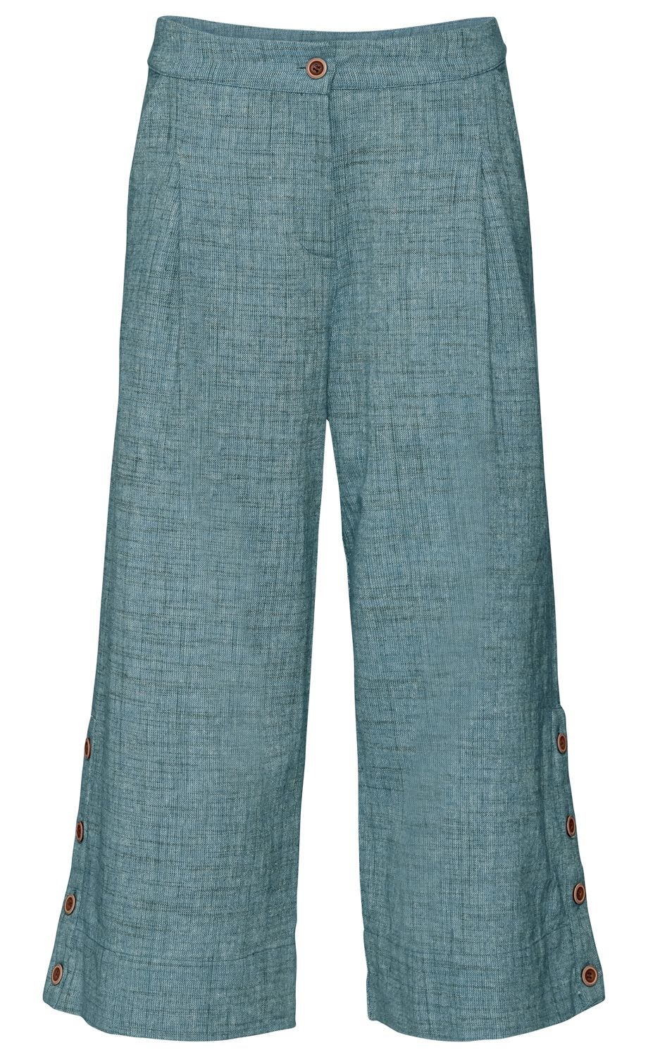 Baumwoll-Hose