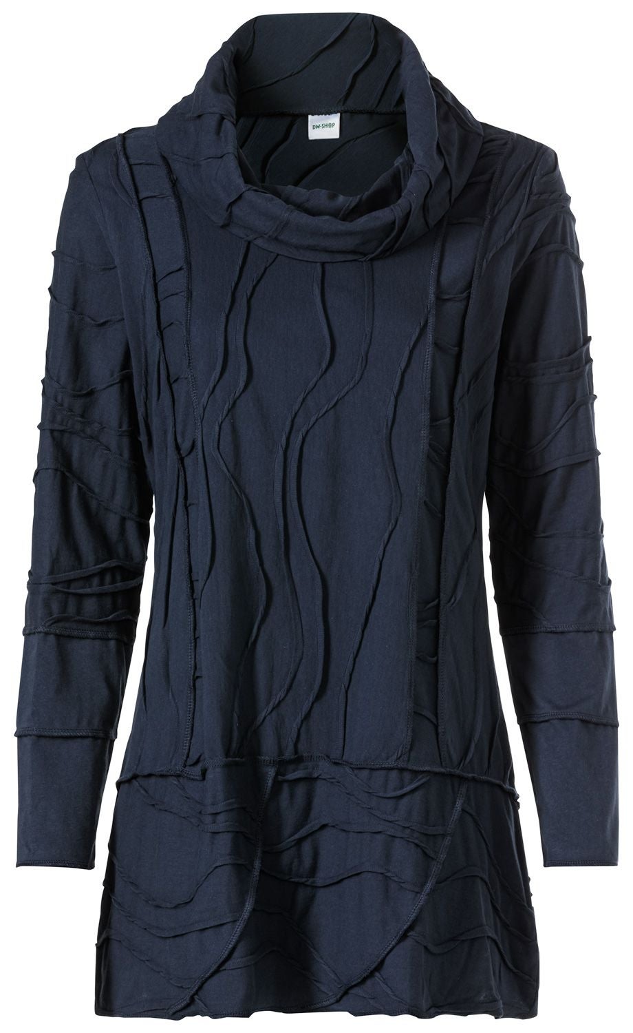 Baumwoll-Shirt