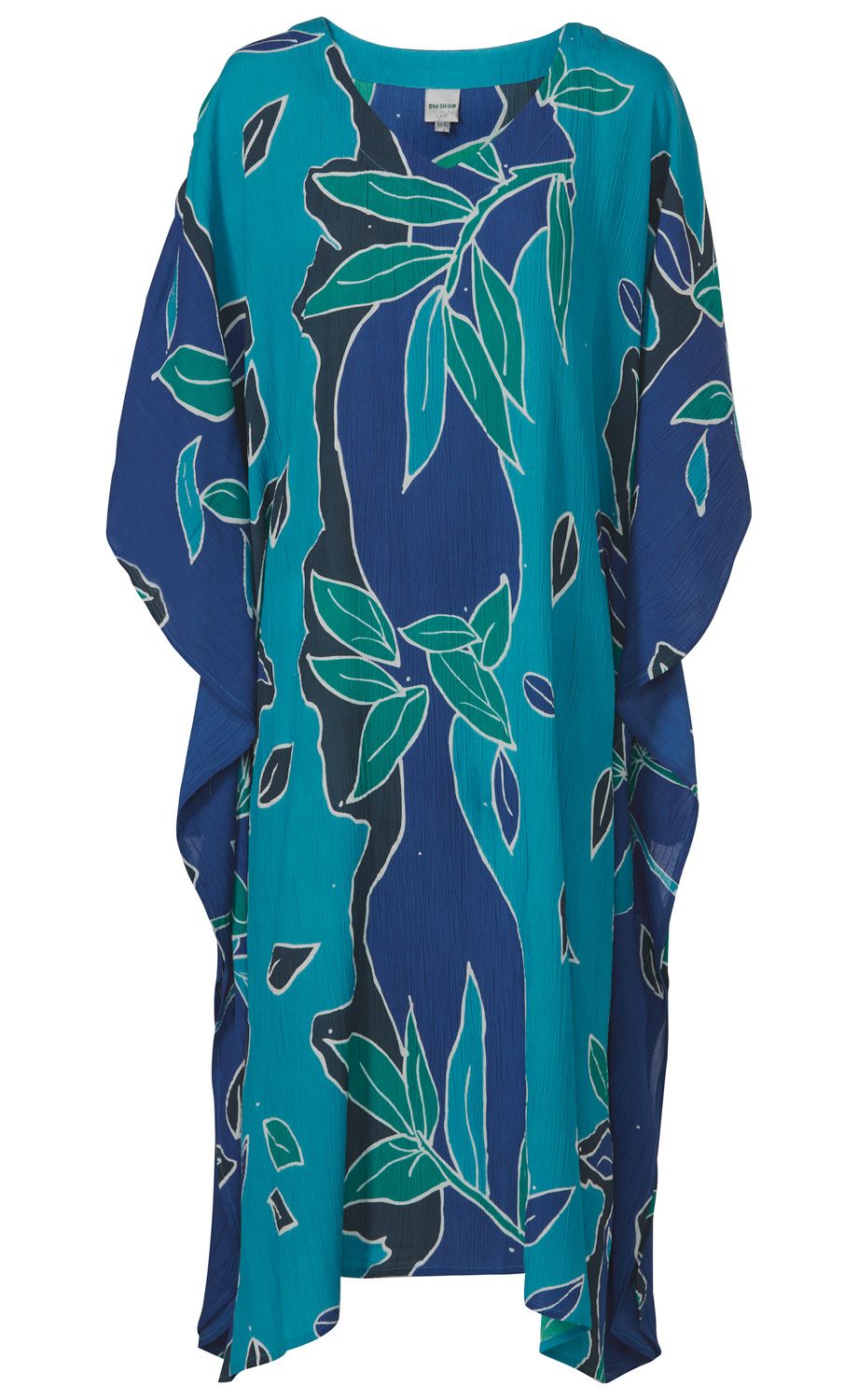 Viskose-Kaftan