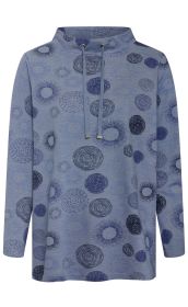 Baumwoll-Shirt