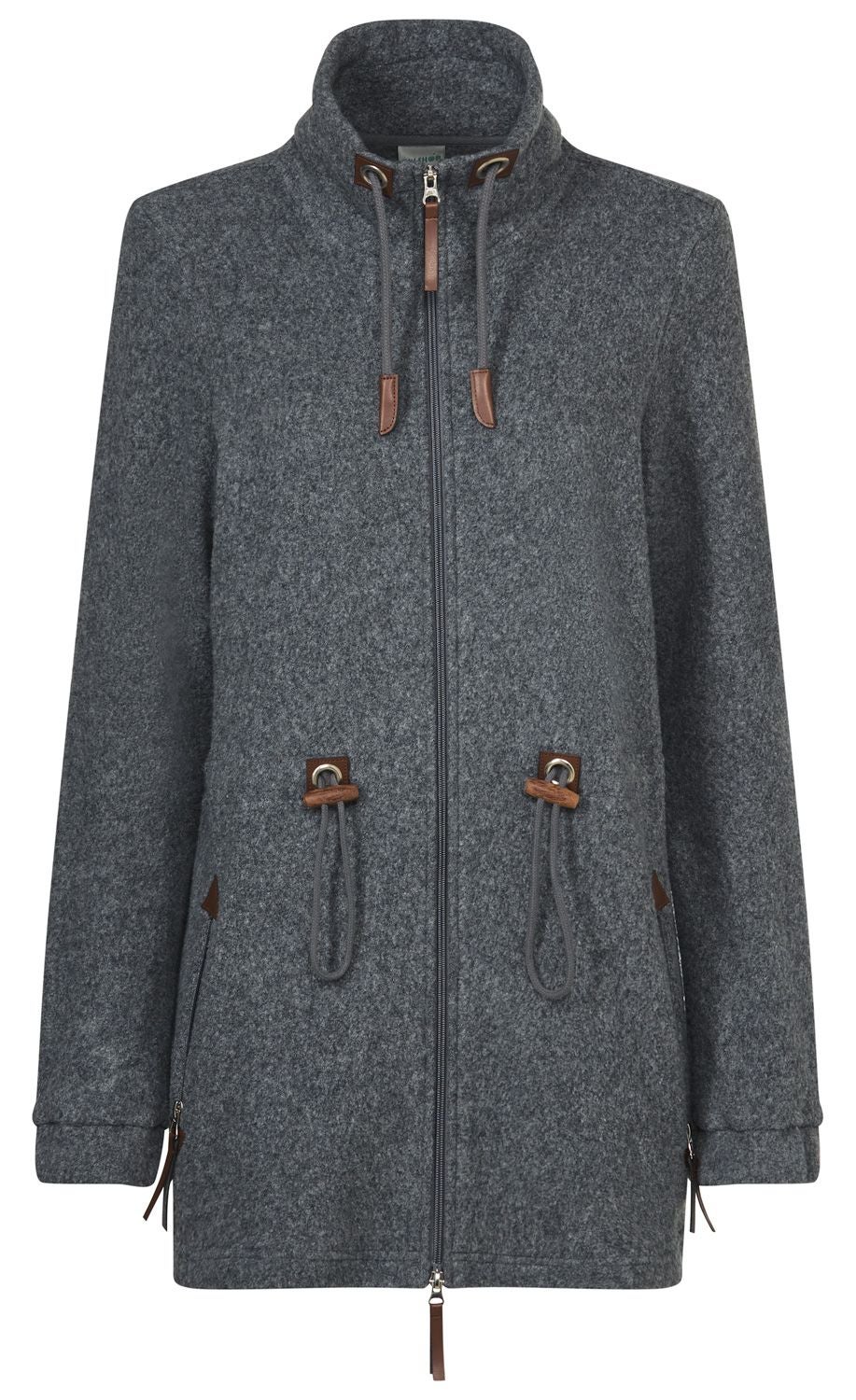 Baumwoll-Jacke
