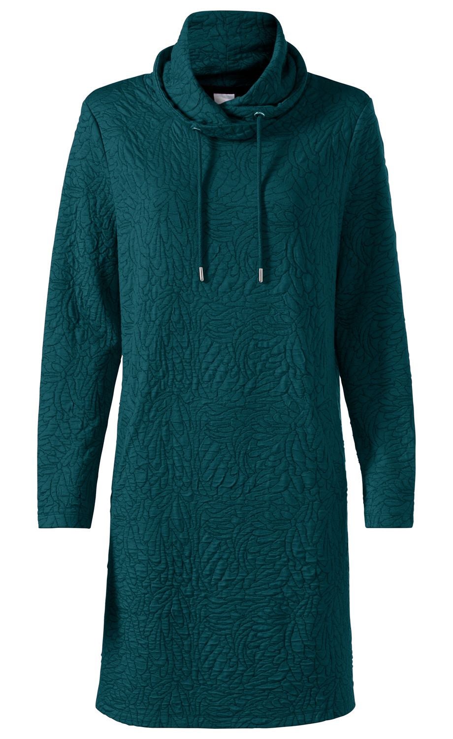 Viskose-Mix-Kleid