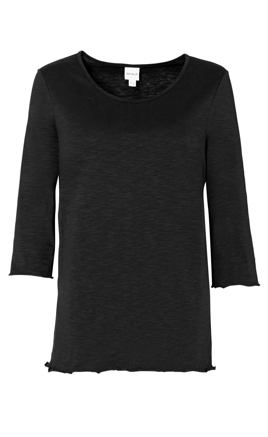 Baumwoll-Shirt