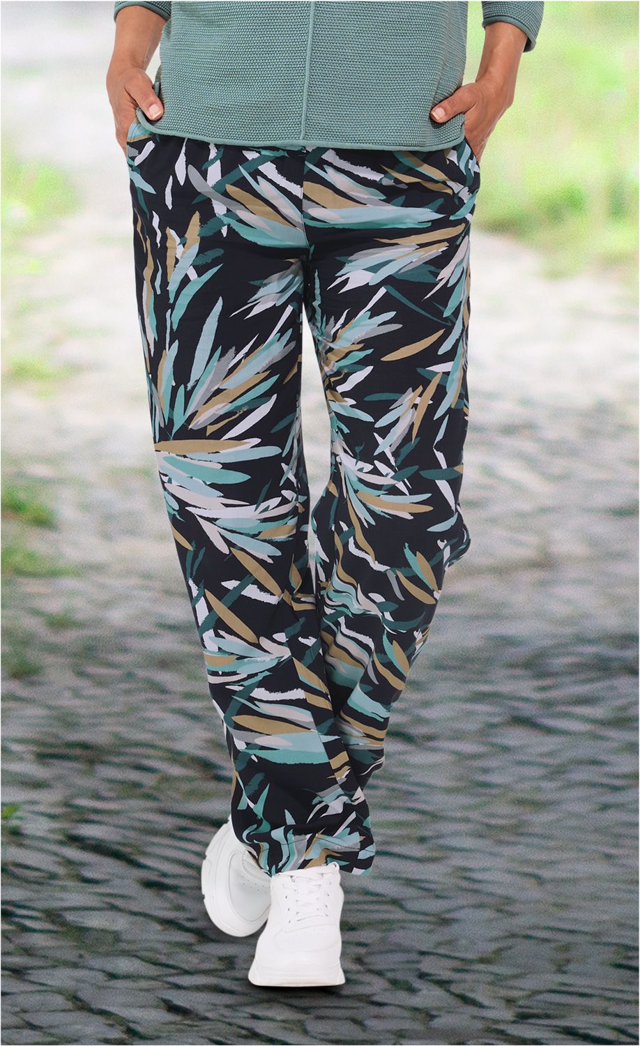 Viskose-Hose
