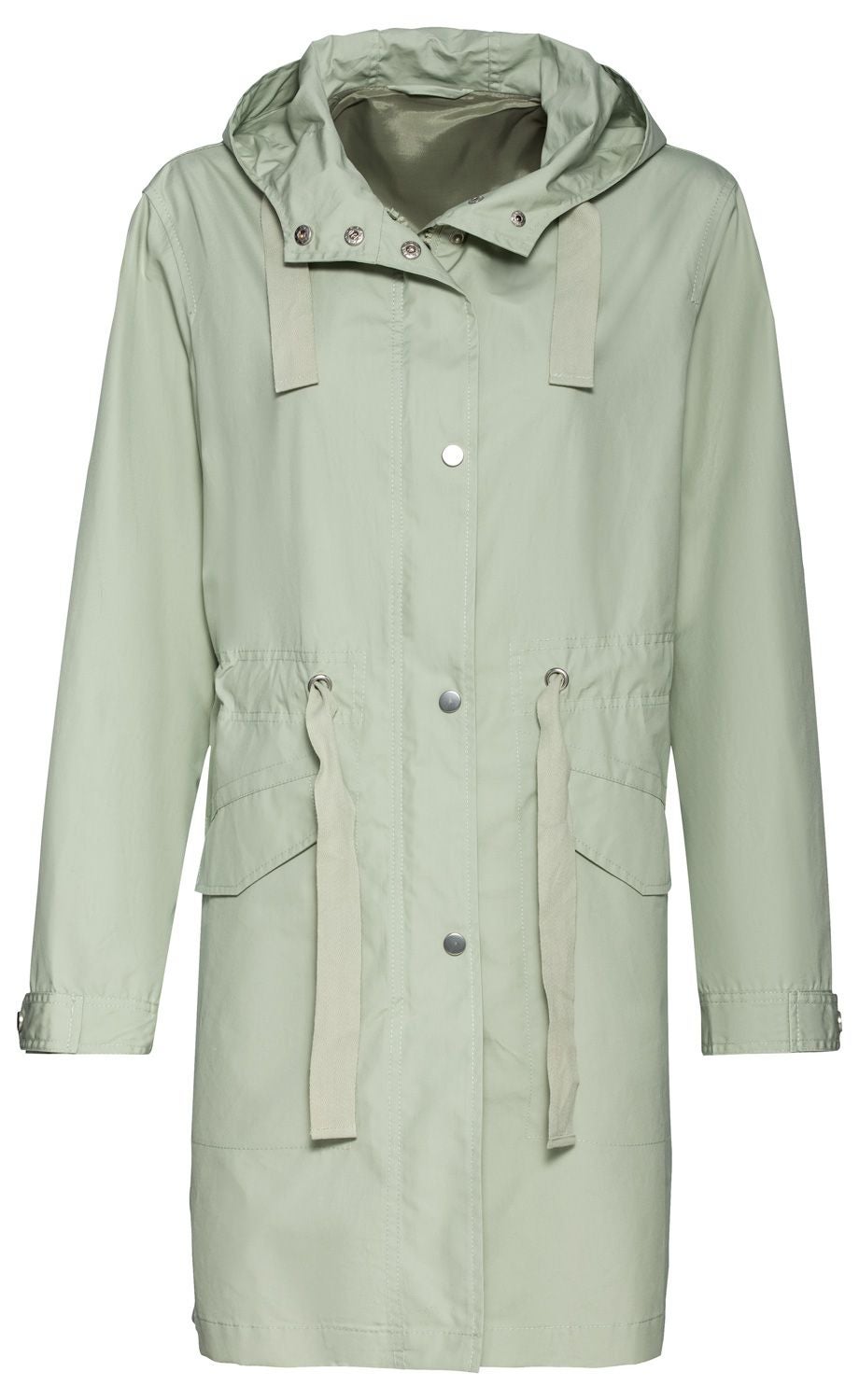 Baumwoll-Jacke