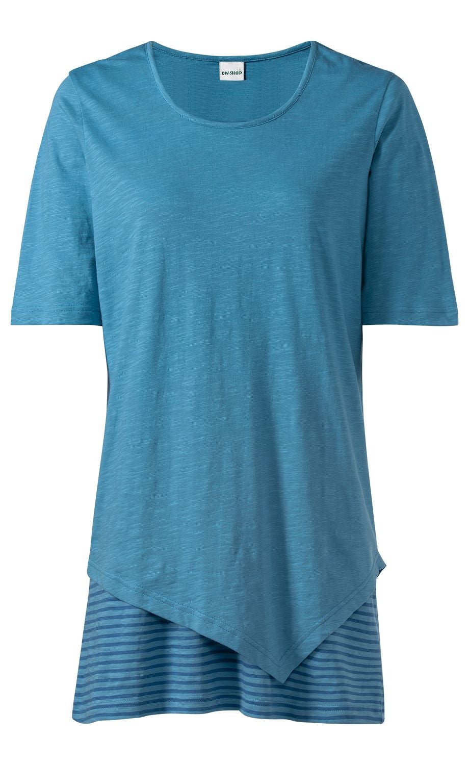Baumwoll-Shirt