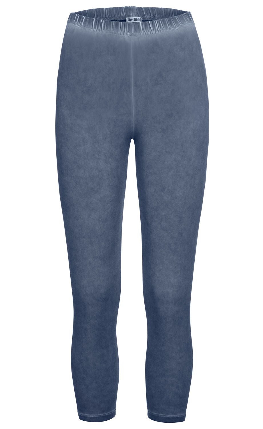 Baumwoll-Mix-Leggings