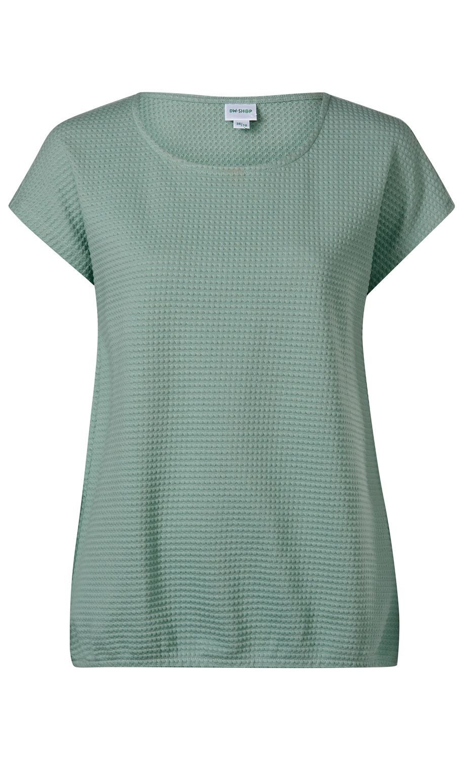 Baumwoll-Shirt