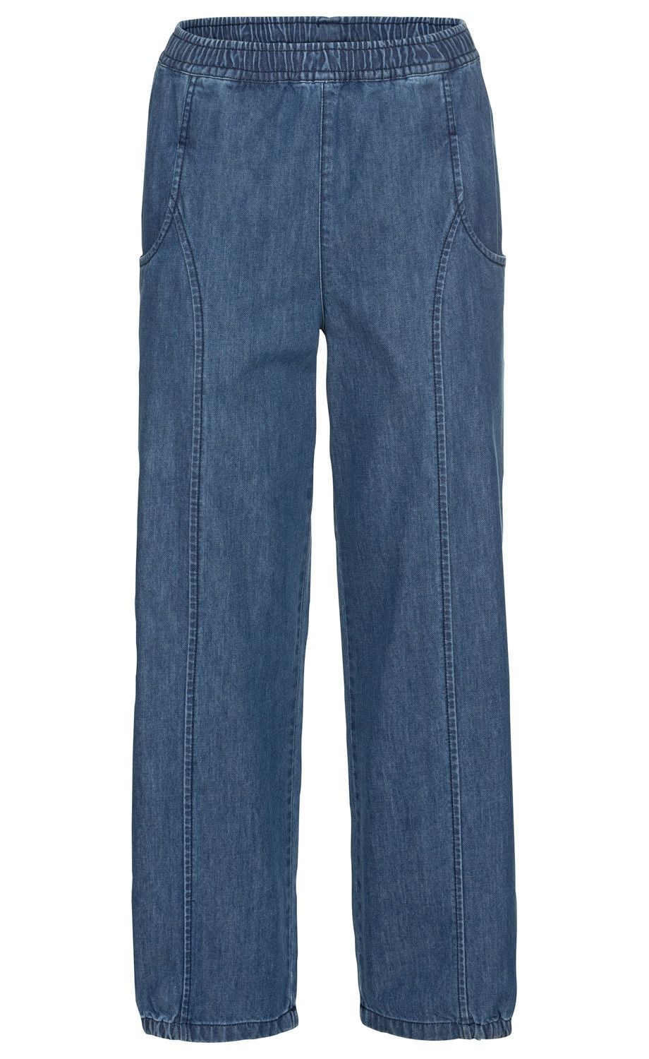 Baumwoll-Hose