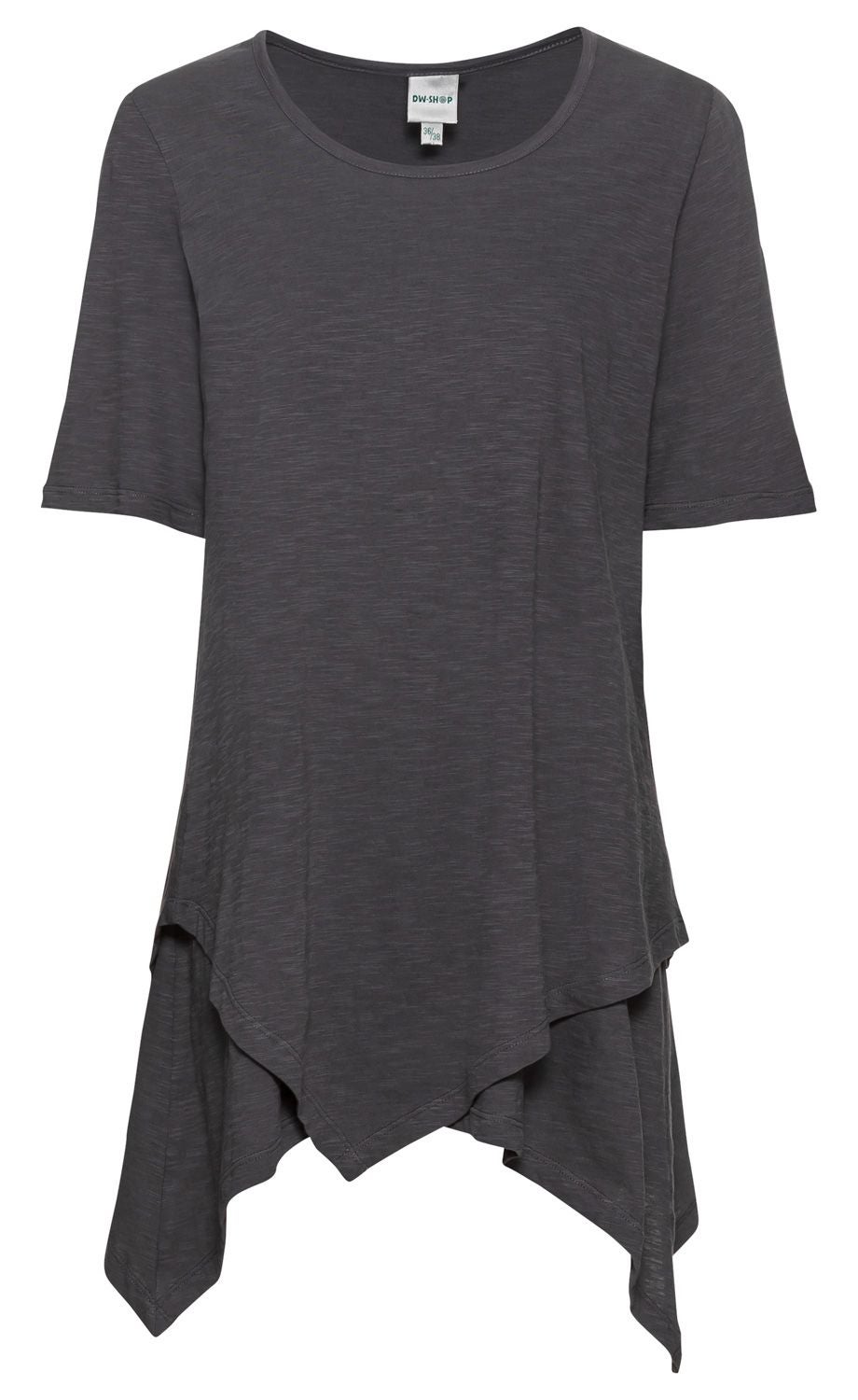 Baumwoll-Shirt