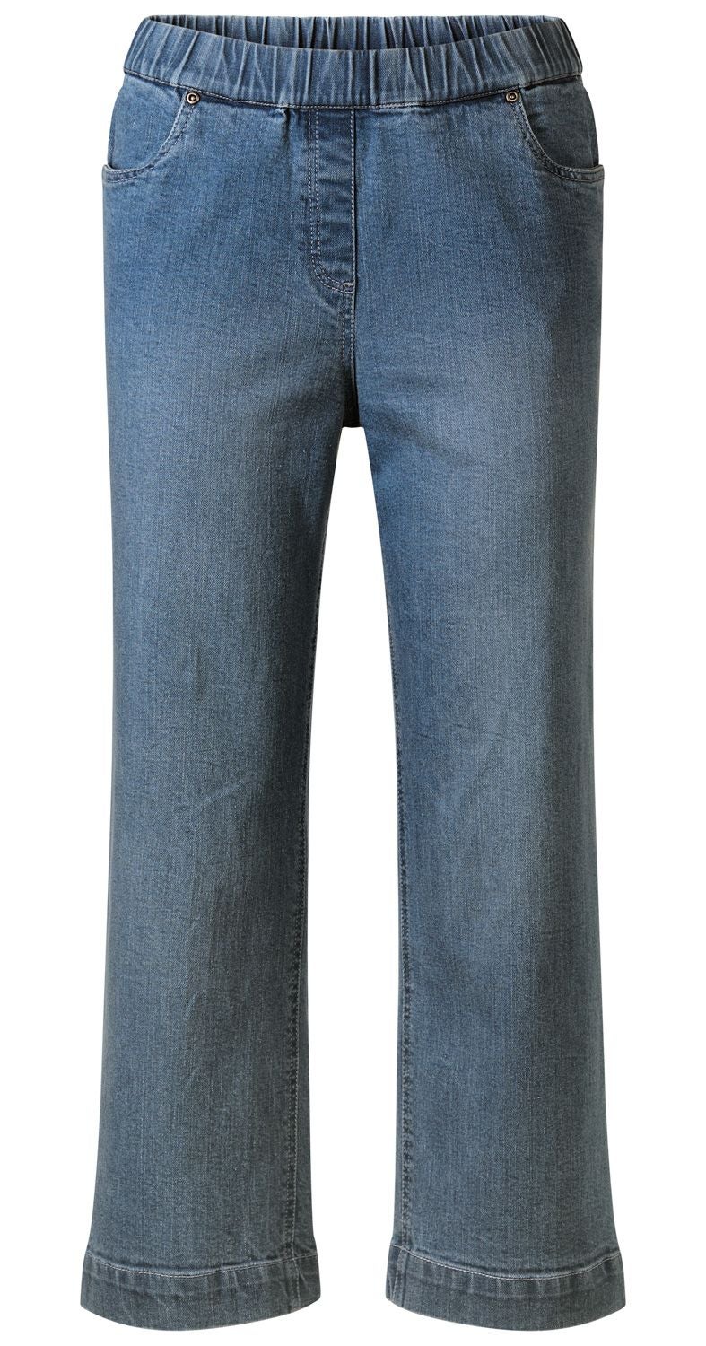 Baumwoll-Mix-Hose