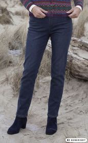 Baumwoll-Mix-Hose