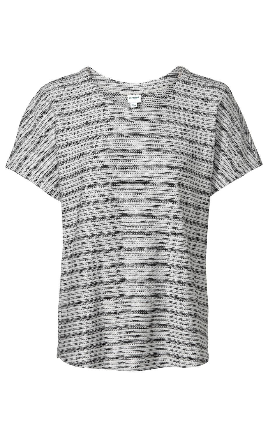 Baumwoll-Pullover