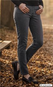 Baumwoll-Mix-Hose