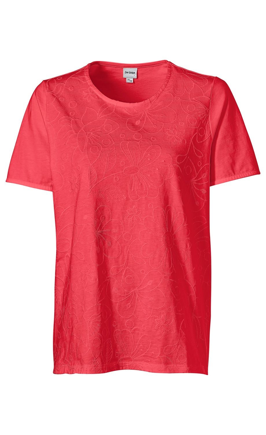 Baumwoll-Shirt