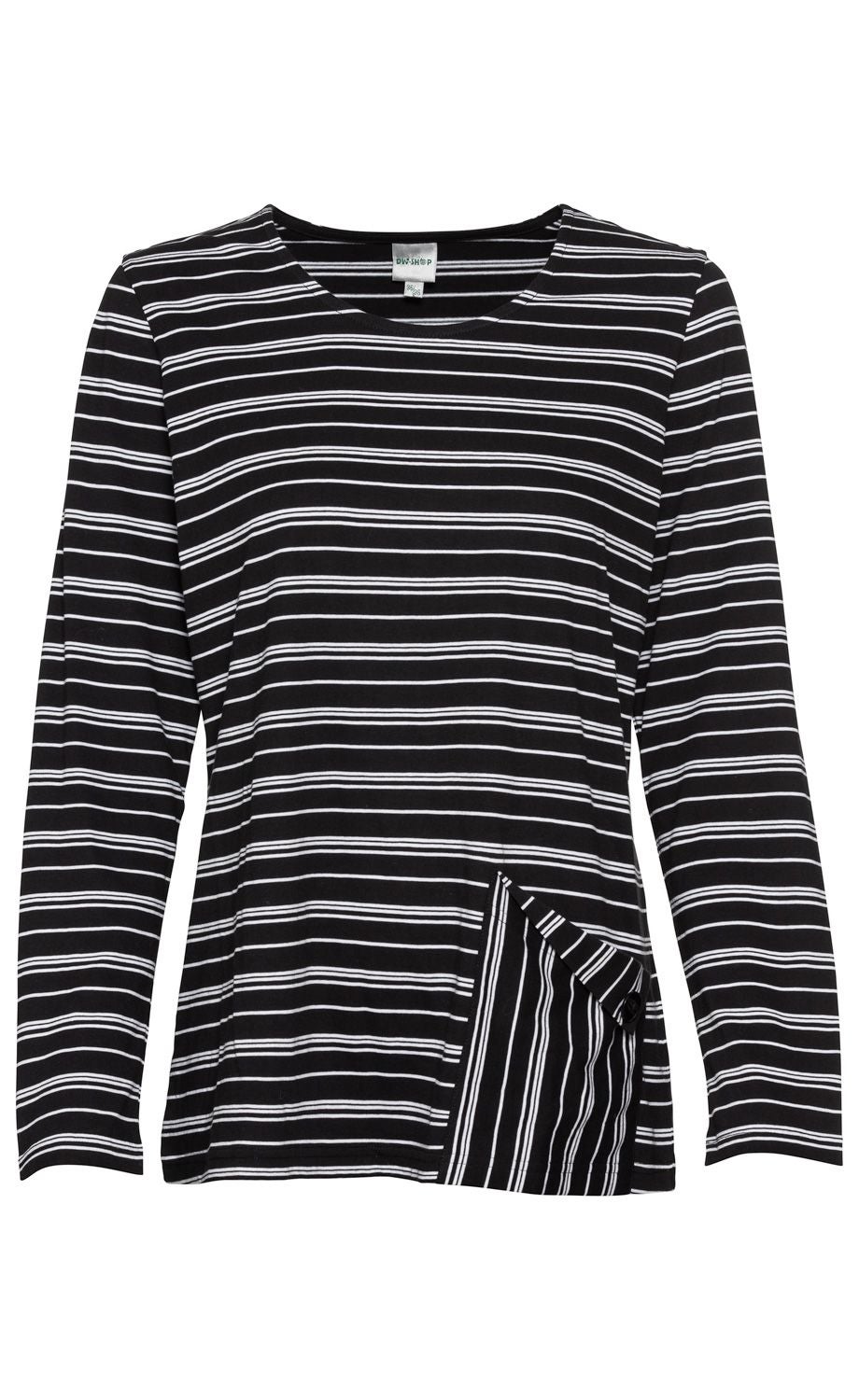 Baumwoll-Shirt