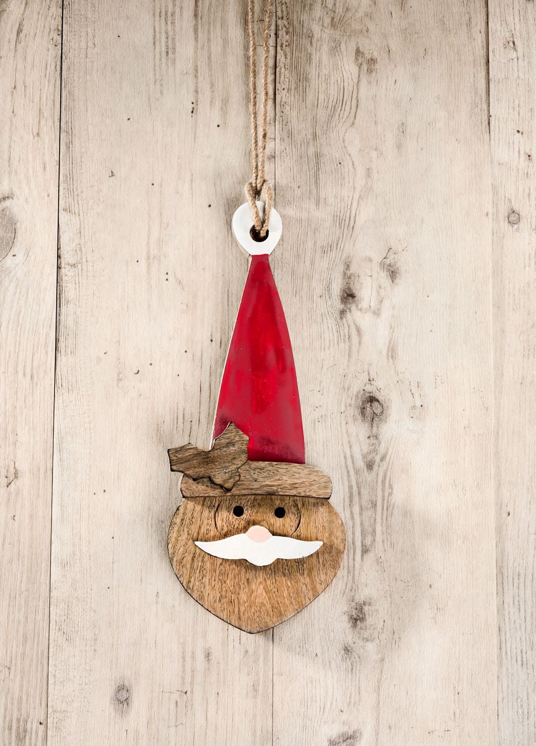 Holz-Nikolaus