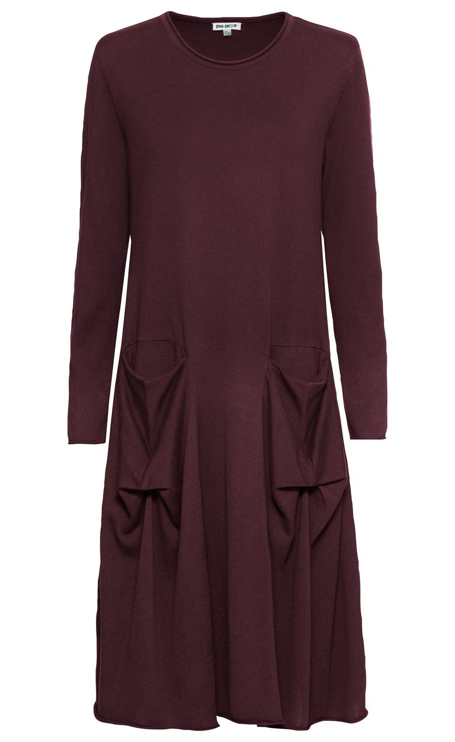 Baumwoll-Mix-Kleid