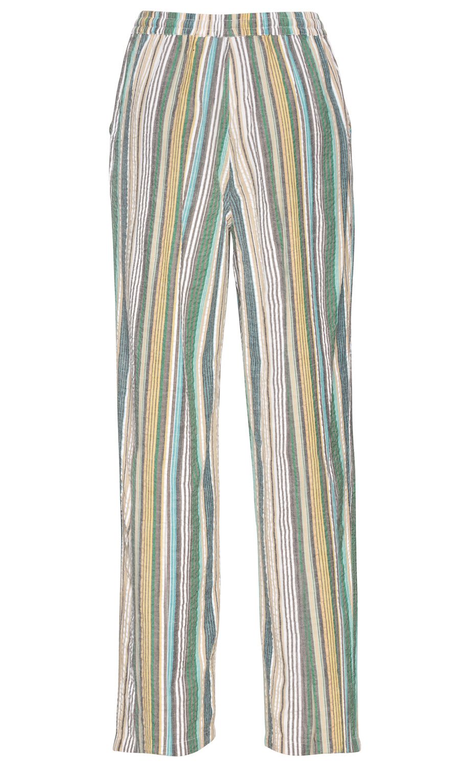 Baumwoll-Hose