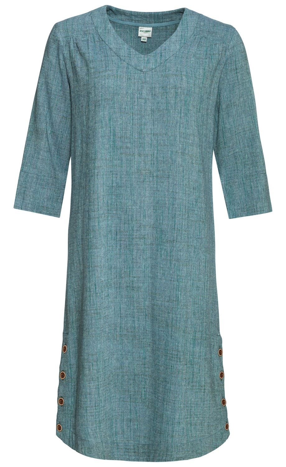 Baumwoll-Kleid
