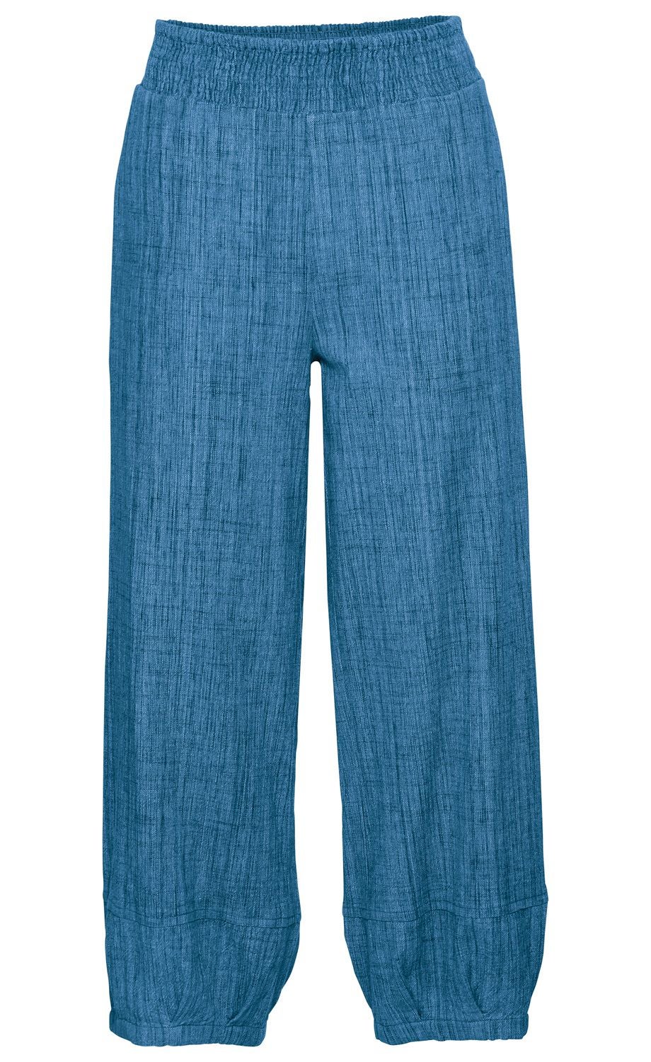 Baumwoll-Hose