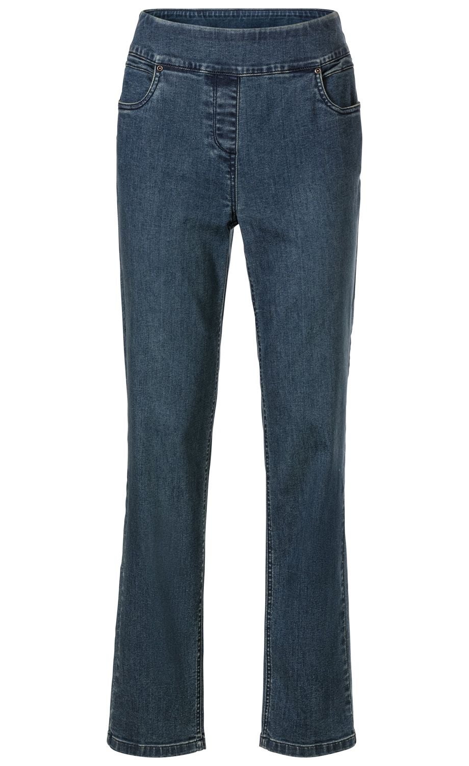 Baumwoll-Mix-Hose
