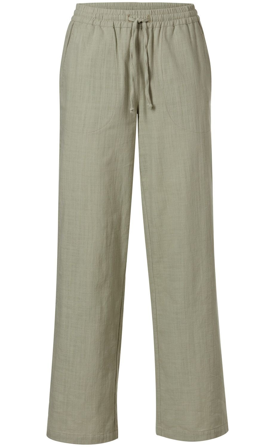 Baumwoll-Hose