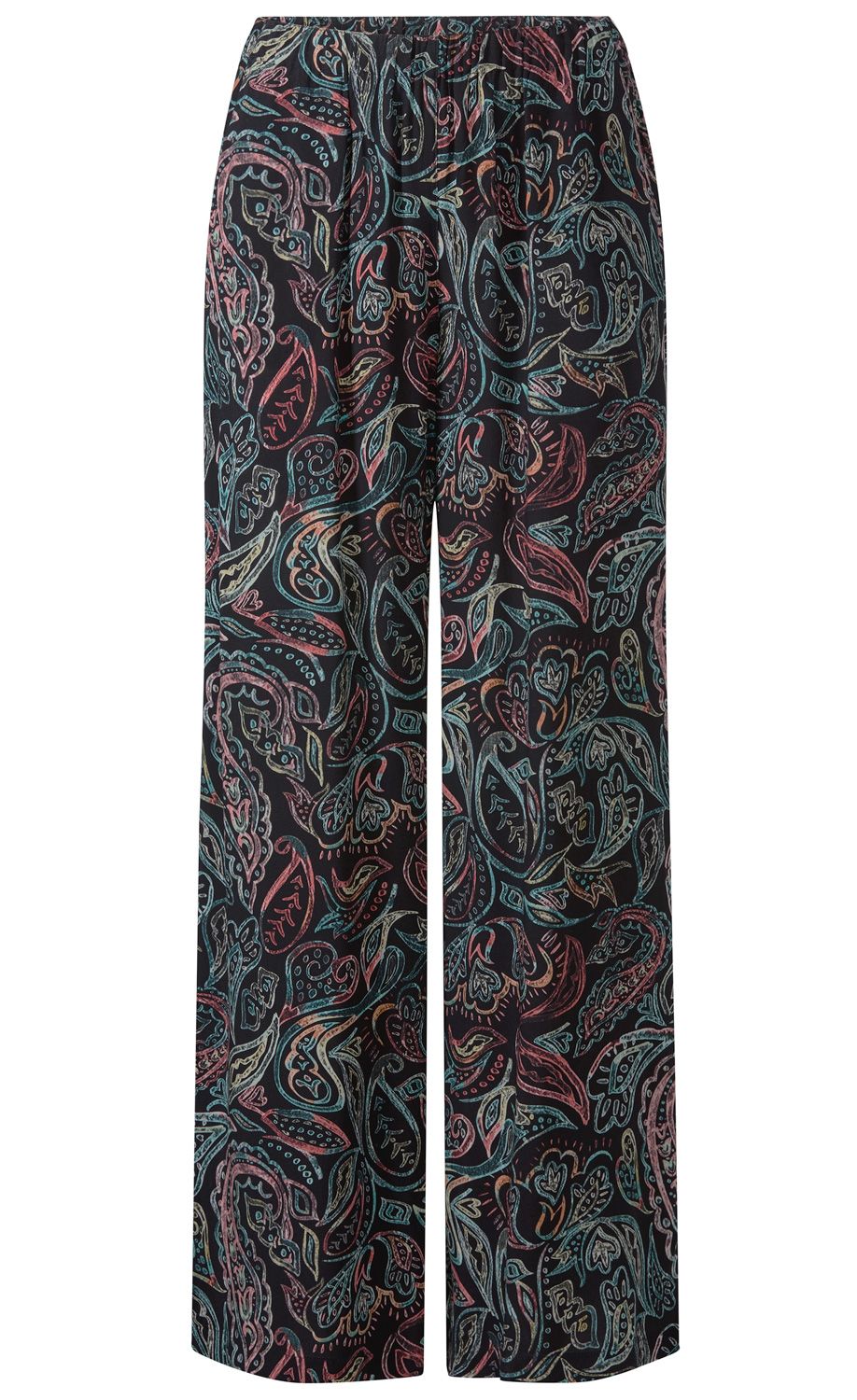 Viskose-Hose