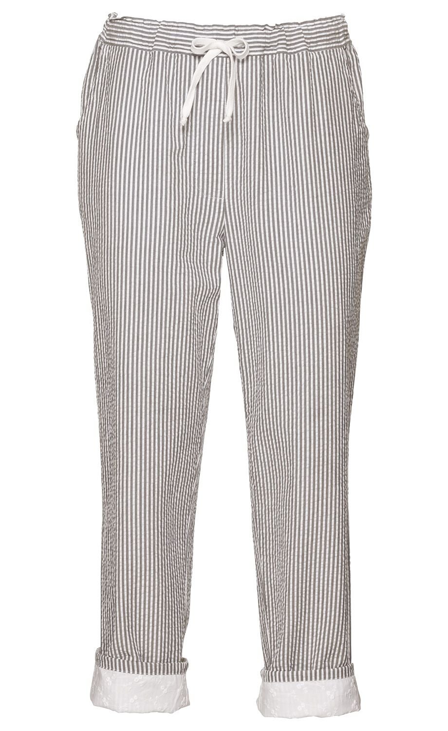 Baumwoll-Hose